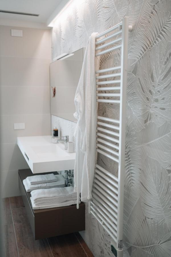 Sea Breeze Aparthotel กาออร์เล ภายนอก รูปภาพ