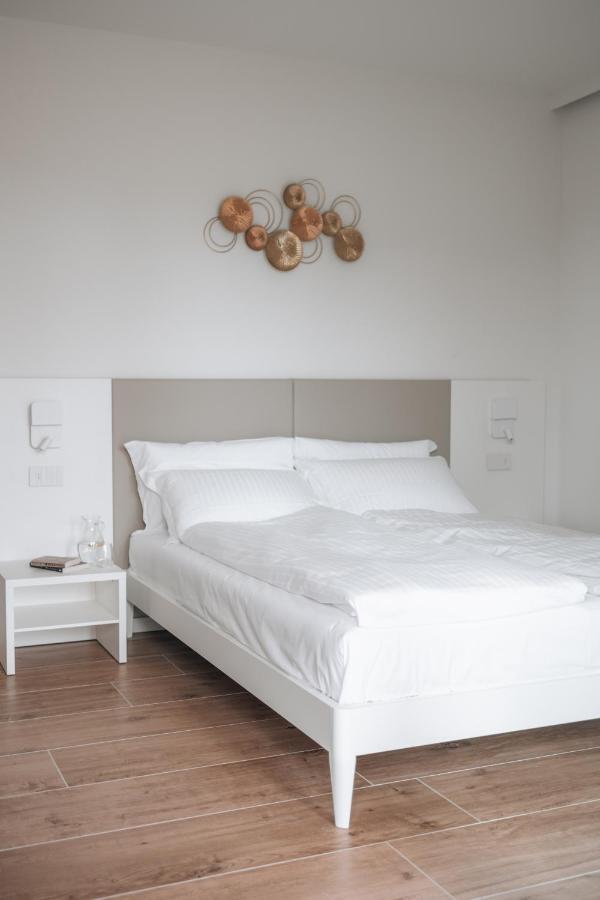Sea Breeze Aparthotel กาออร์เล ภายนอก รูปภาพ