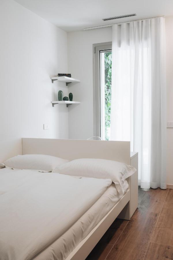 Sea Breeze Aparthotel กาออร์เล ภายนอก รูปภาพ
