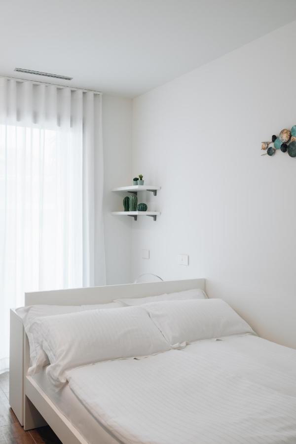 Sea Breeze Aparthotel กาออร์เล ภายนอก รูปภาพ
