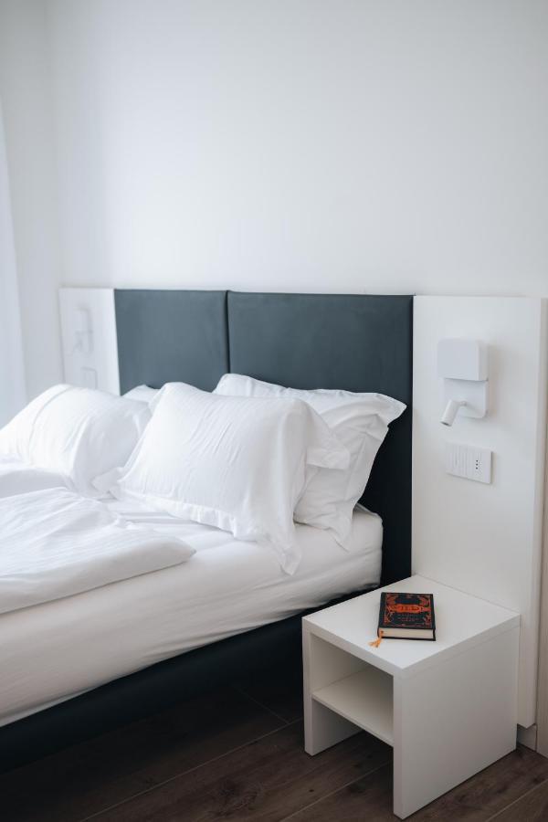 Sea Breeze Aparthotel กาออร์เล ภายนอก รูปภาพ