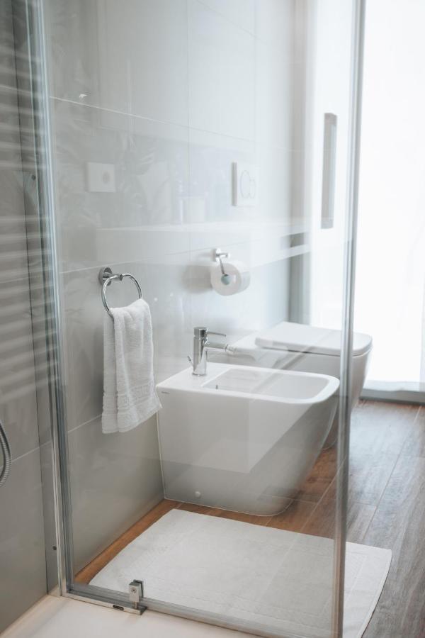 Sea Breeze Aparthotel กาออร์เล ภายนอก รูปภาพ