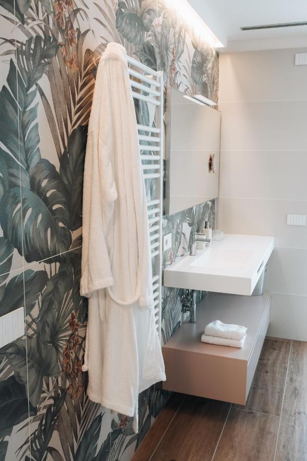 Sea Breeze Aparthotel กาออร์เล ภายนอก รูปภาพ