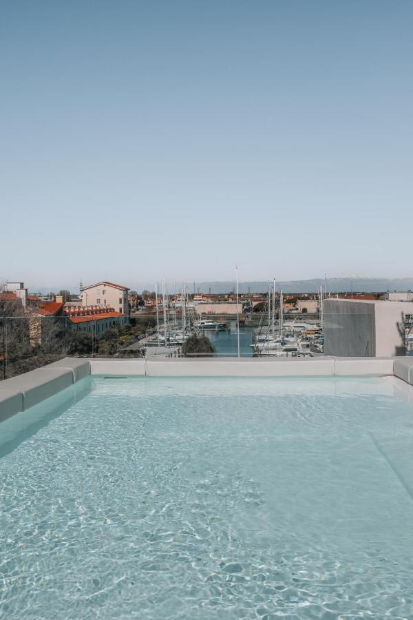 Sea Breeze Aparthotel กาออร์เล ภายนอก รูปภาพ