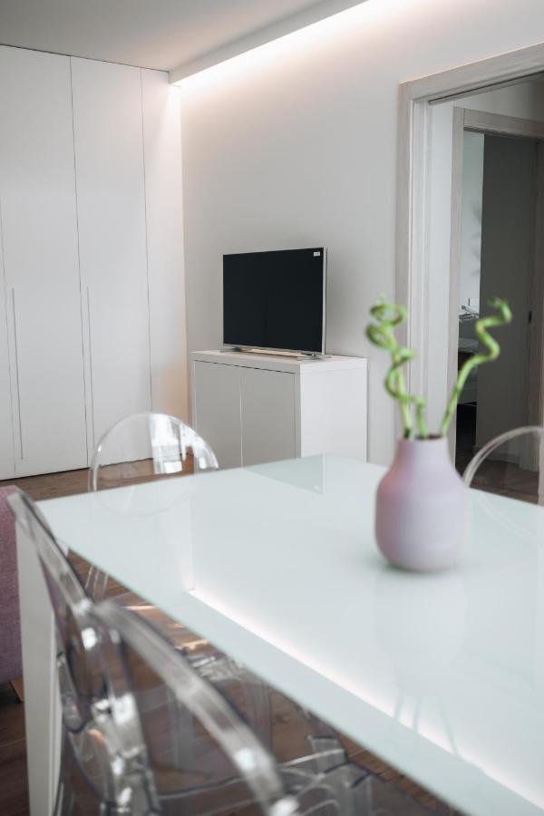 Sea Breeze Aparthotel กาออร์เล ภายนอก รูปภาพ
