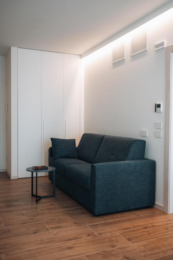 Sea Breeze Aparthotel กาออร์เล ภายนอก รูปภาพ
