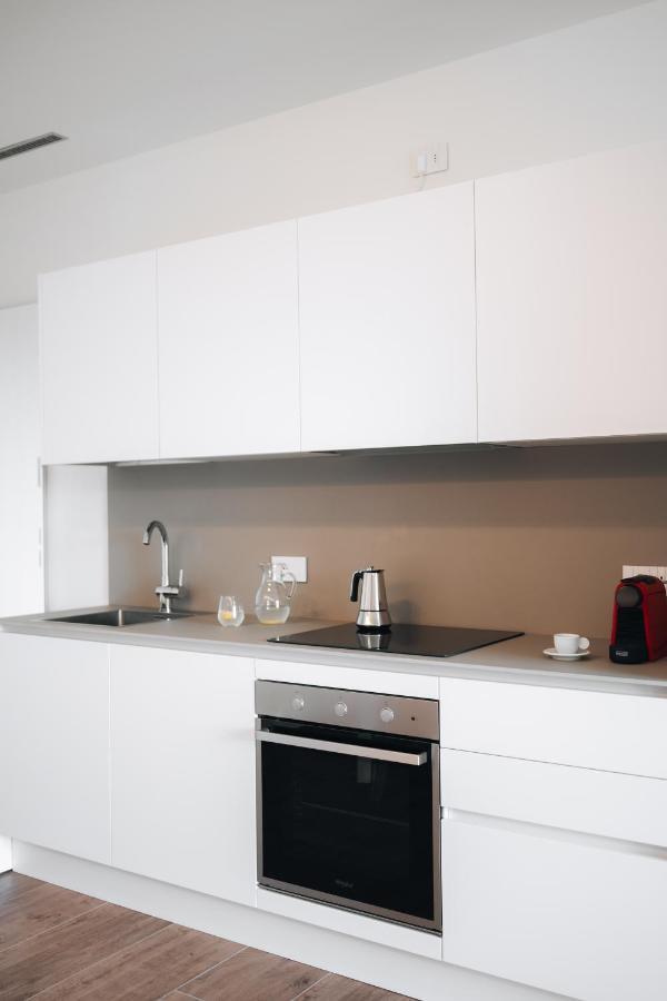 Sea Breeze Aparthotel กาออร์เล ภายนอก รูปภาพ
