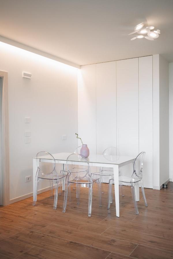 Sea Breeze Aparthotel กาออร์เล ภายนอก รูปภาพ