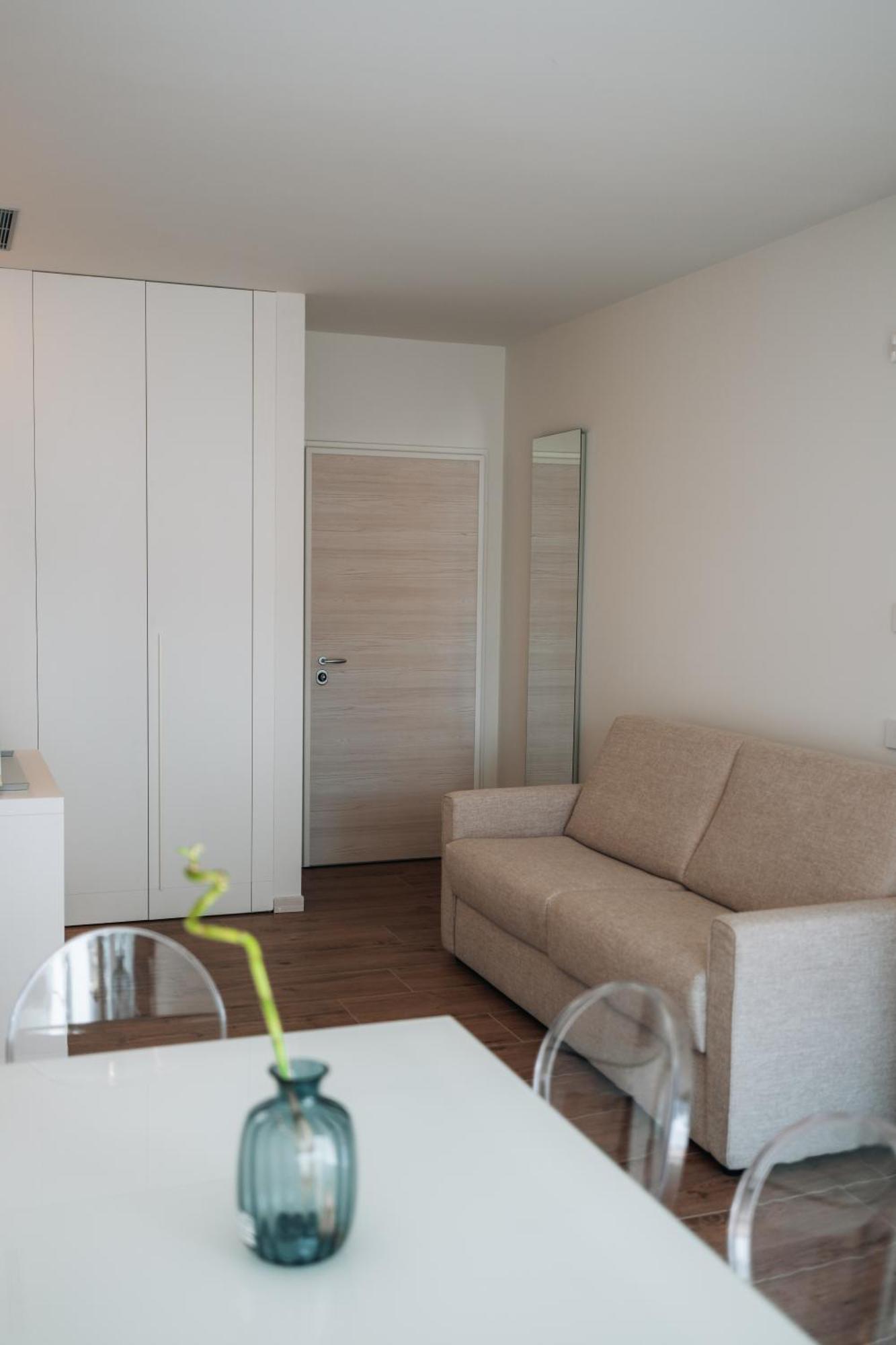 Sea Breeze Aparthotel กาออร์เล ภายนอก รูปภาพ