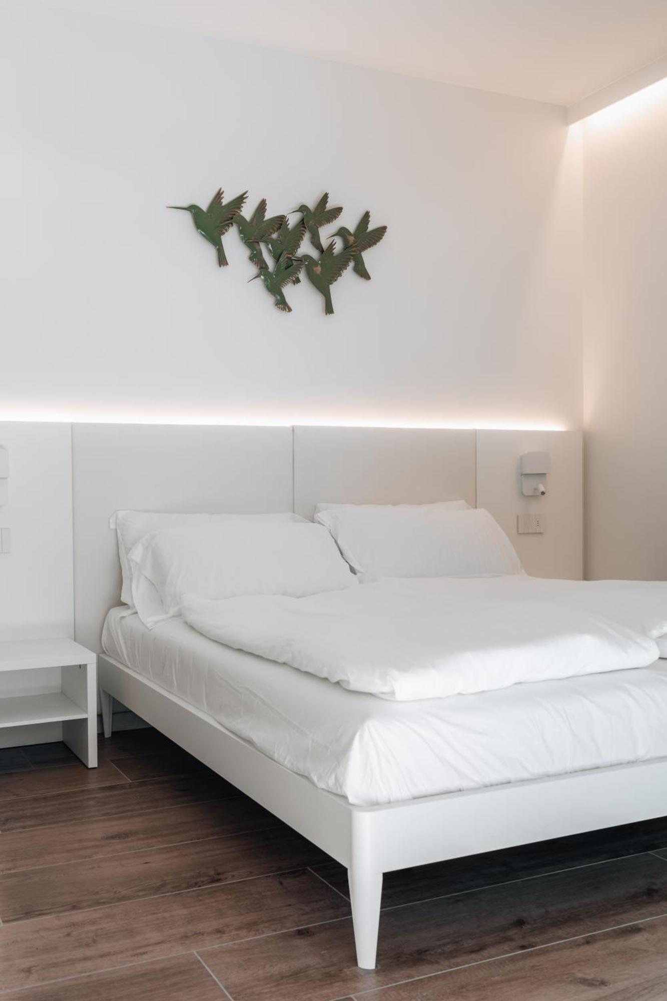Sea Breeze Aparthotel กาออร์เล ภายนอก รูปภาพ